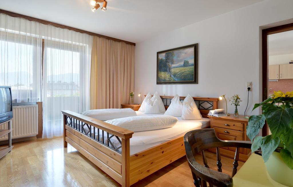 Hotel Theresia Garni Sankt Johann in Tirol Quarto foto